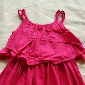 NWT Polo by Ralph Lauren girls dress Size 3/3T